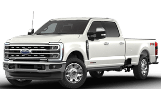 2026 Ford Super Duty® External Image 2